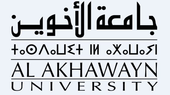 Al Akhawayn University